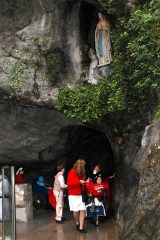 2010 Lourdes Pilgrimage - Day 2 (78/299)